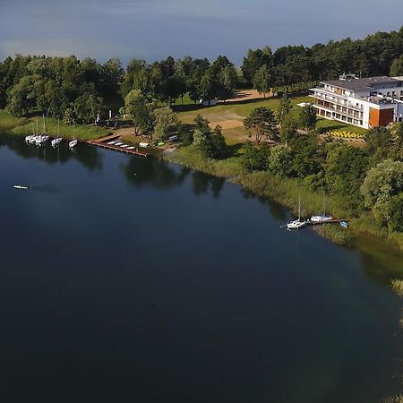 Hotel Moran & Spa Powidz  Exterior foto